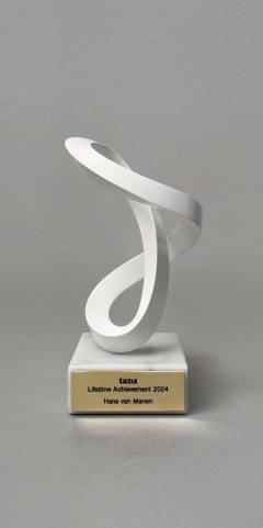 tanz Award